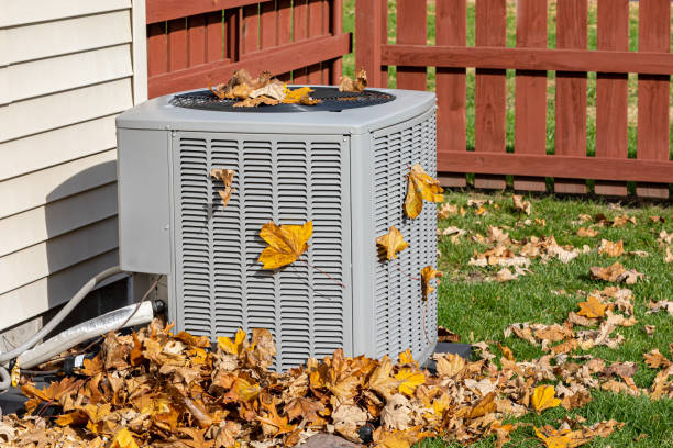 Air Quality Test in South Hill, NY