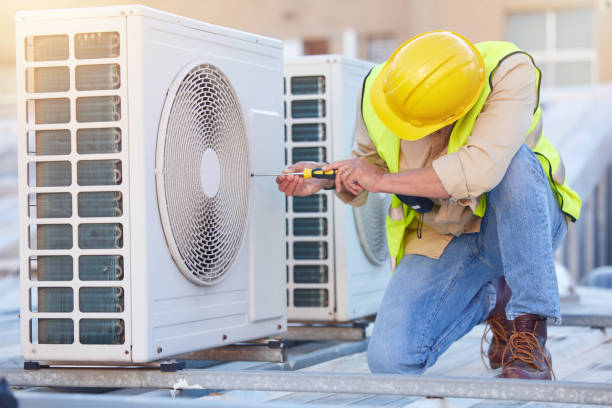 Best HVAC Maintenance Near Me  in South Hill, NY