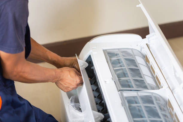 AC Installation Near Me in South Hill, NY