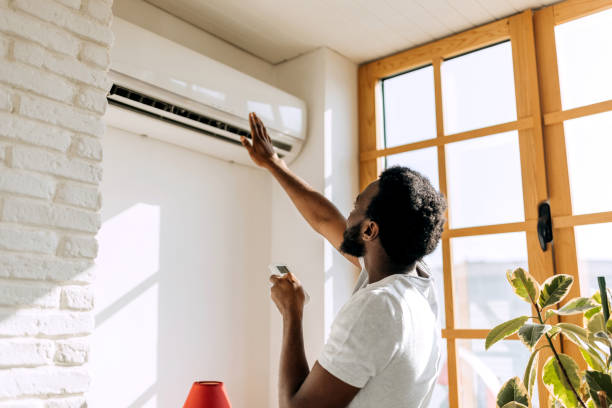 Best HVAC Companies Near Me  in South Hill, NY