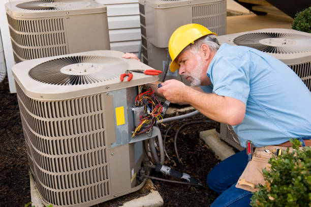 Best HVAC Companies Near Me  in South Hill, NY