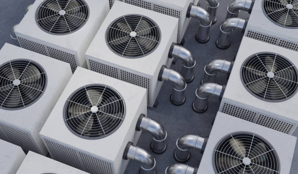 Best HVAC Cleaning Services  in South Hill, NY