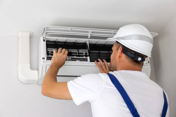 HVAC Troubleshooting in South Hill, NY