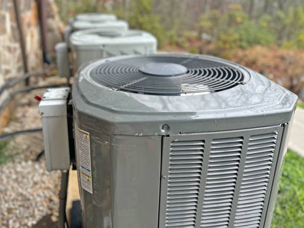 Best Best HVAC Companies  in South Hill, NY
