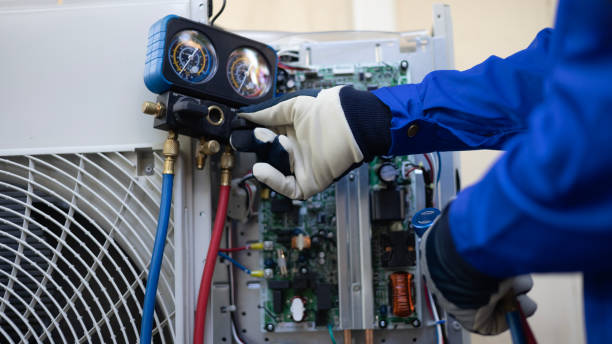 Best HVAC Installation Services  in South Hill, NY